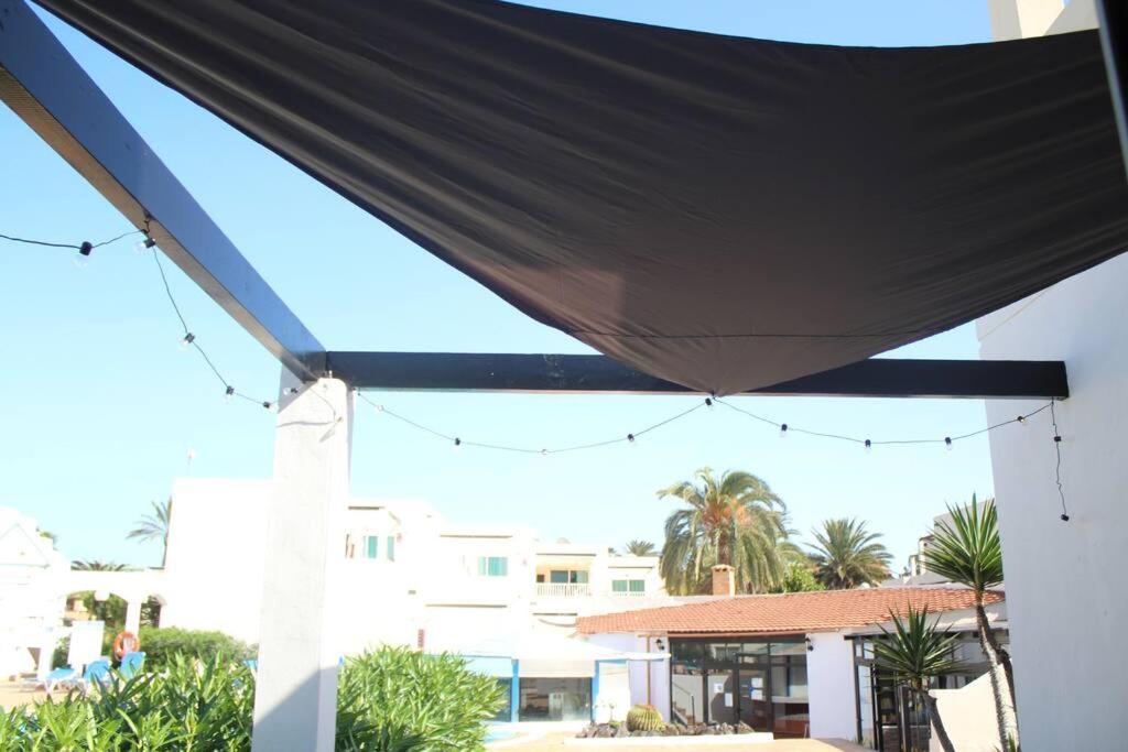 Pachi Beach Alisios Playa コラレホ エクステリア 写真