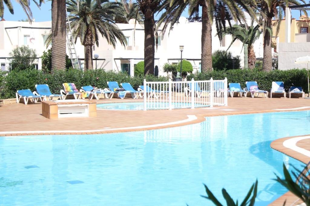 Pachi Beach Alisios Playa コラレホ エクステリア 写真