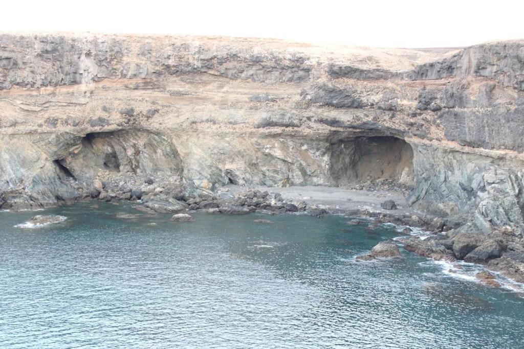 Pachi Beach Alisios Playa コラレホ エクステリア 写真