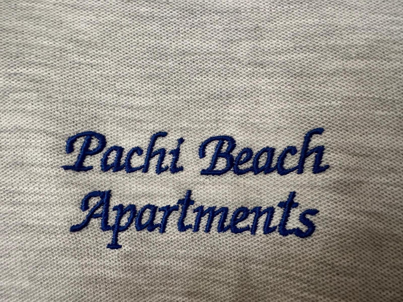Pachi Beach Alisios Playa コラレホ エクステリア 写真